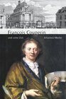 Buchcover François Couperin und seine Zeit