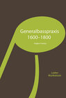 Buchcover Generalbasspraxis 1600–1800