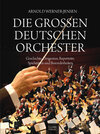 Buchcover Die großen deutschen Orchester