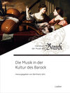 Buchcover Die Musik in der Kultur des Barock