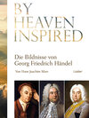 Buchcover By Heaven Inspired