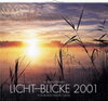 Buchcover Licht-Blicke 2002