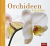 Buchcover Orchideenträume