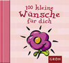 Buchcover 100 kleine Wünsche für dich