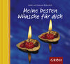 Buchcover Meine besten Wünsche für dich