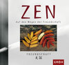 Buchcover Auf den Wegen der Freundschaft