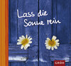 Buchcover Lass die Sonne rein