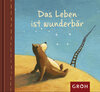 Buchcover Das Leben ist wunderbär
