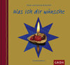 Buchcover Was ich dir wünsche