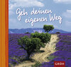 Buchcover Geh deinen eigenen Weg