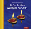 Buchcover Meine besten Wünsche für dich