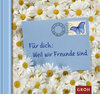 Buchcover Für dich: Weil wir Freunde sind