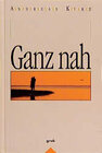 Buchcover Ganz Nah