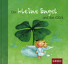 Buchcover Der kleine Engel und das Glück