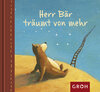 Buchcover Herr Bär träumt von mehr
