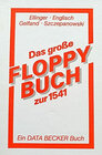 Buchcover Das grosse Buch zur Windows Programmierung
