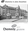 Buchcover Chemnitz gestern 2017