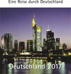 Buchcover Deutschland 2017