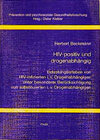 Buchcover HIV-positiv und drogenabhängig