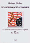 Buchcover Die amerikanische Apokalypse