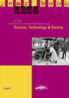 Buchcover Yearbook 2005 of the Institute for Advanced Studies on Science, Technology and Society