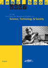 Buchcover Yearbook 2007 of the Institute for Advanced Studies on Science, Technology and Society