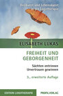 Buchcover Freiheit und Geborgenheit
