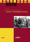 Buchcover Yearbook 2009 of the Institute for Advanced Studies on Science