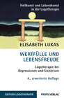 Buchcover Wertfülle und Lebensfreude