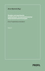 Buchcover Soziale und psychische Implikationen humanmedizinischer Reproduktionstechnologien