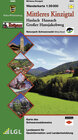 Buchcover Mittleres Kinzigtal