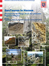 Buchcover GeoTouren in Hessen : Geologische Streifzüge durch die schönsten Regionen Hessens