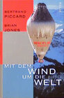 Buchcover Mit dem Wind um die Welt
