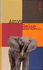 Buchcover Amy's Reise