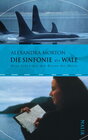 Buchcover Die Sinfonie der Wale