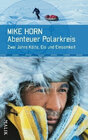 Buchcover Abenteuer Polarkreis
