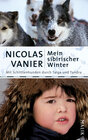 Buchcover Mein sibirischer Winter