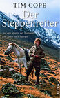 Buchcover Der Steppenreiter