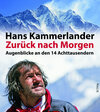Buchcover Zurück nach Morgen