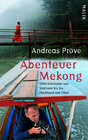Buchcover Abenteuer Mekong