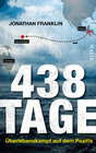 Buchcover 438 Tage