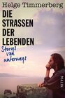 Buchcover Die Straßen der Lebenden