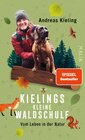 Buchcover Kielings kleine Waldschule