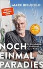 Buchcover Noch einmal Paradies