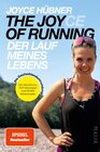 Buchcover The Joy(ce) of Running – Der Lauf meines Lebens