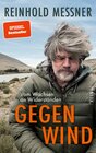 Buchcover Gegenwind