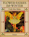 Buchcover Im Winter