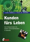 Buchcover Kunden fürs Leben