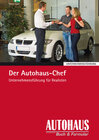 Buchcover Der Autohaus-Chef
