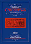 Buchcover Gaianerekowa